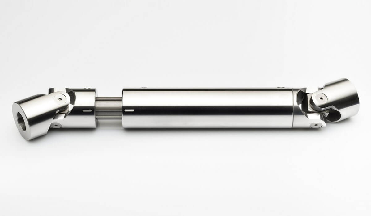 Telescopic Joint