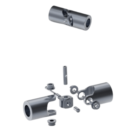 Needle Bearing