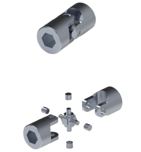 Hightorque