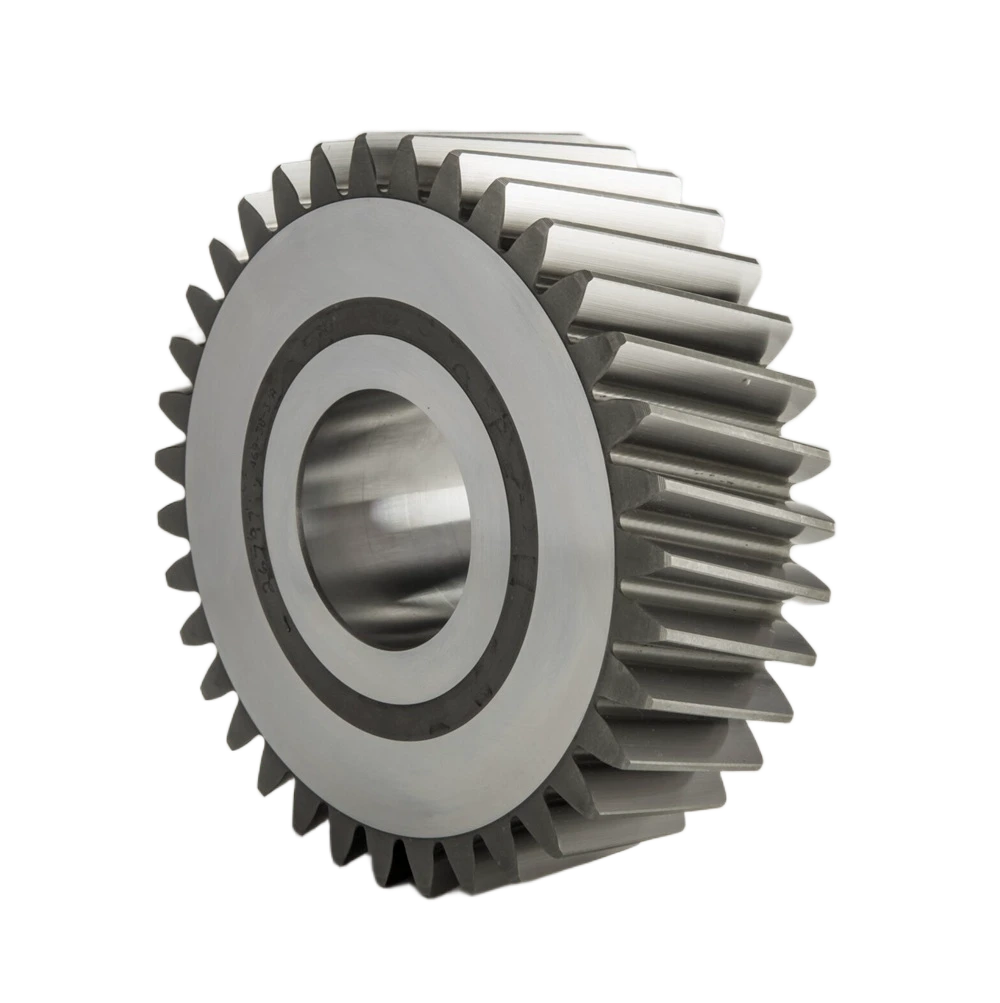 Gears and Couplings