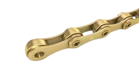 Industrial Chain