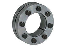 Keyless Clampex
