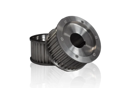 Timing Pulleys