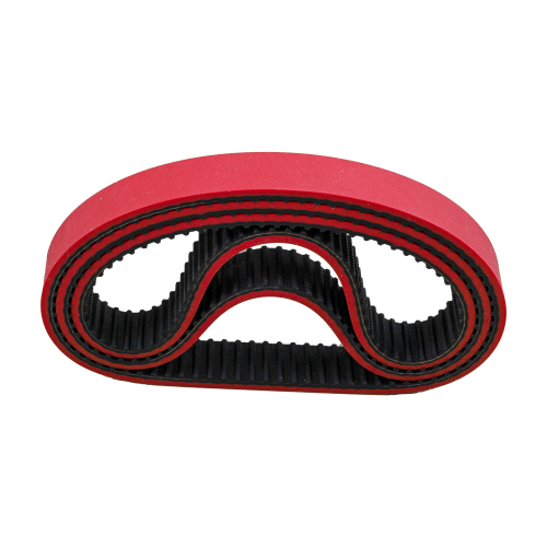 Rubber-covered-timing-belt