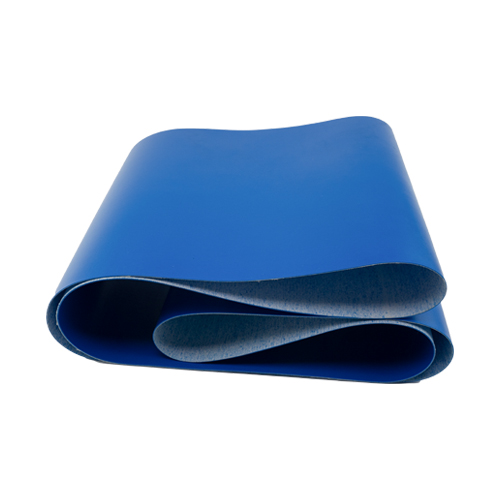 Blue-PVC-Belt