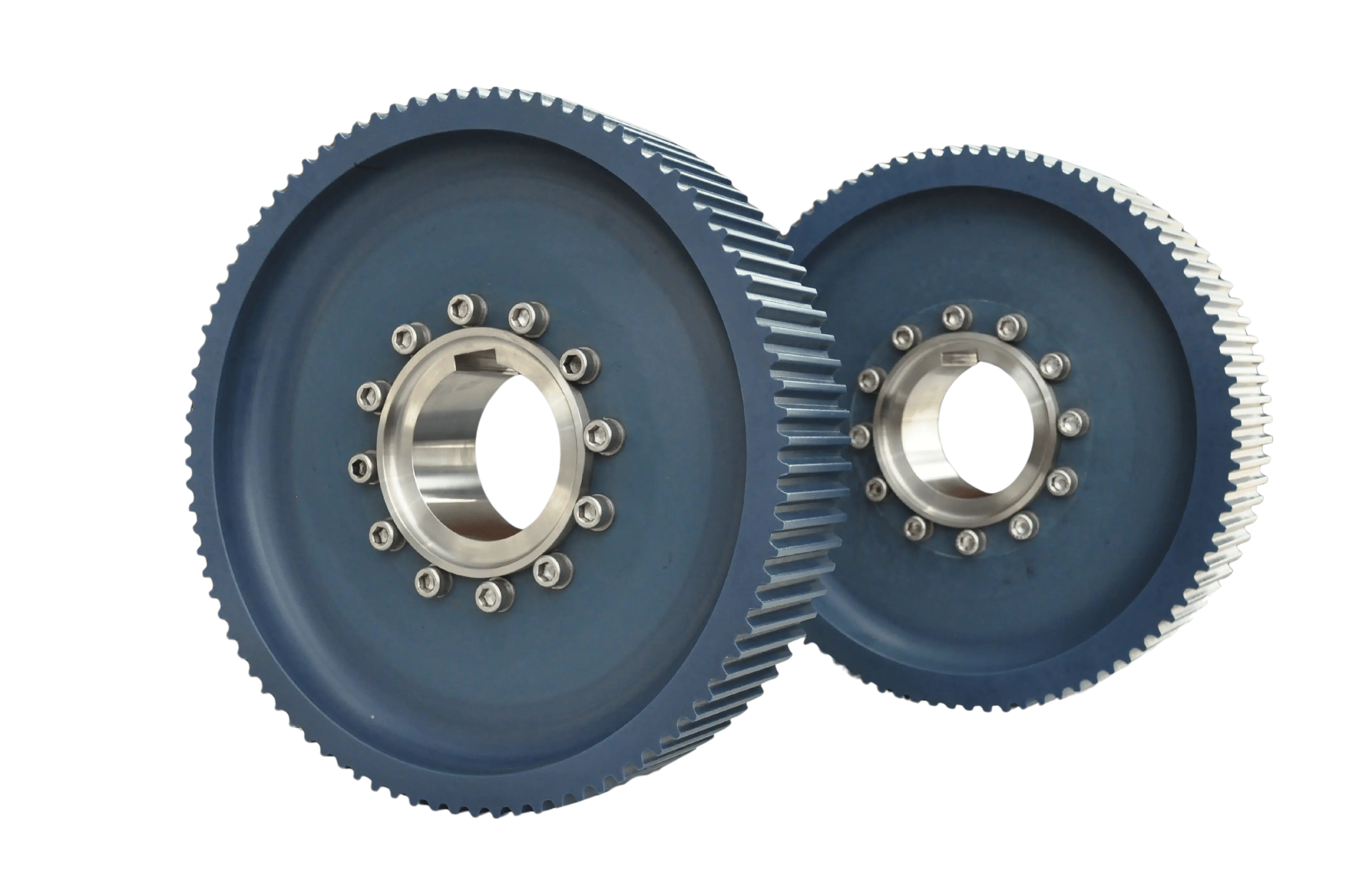 Pulley Chain With SS Bush