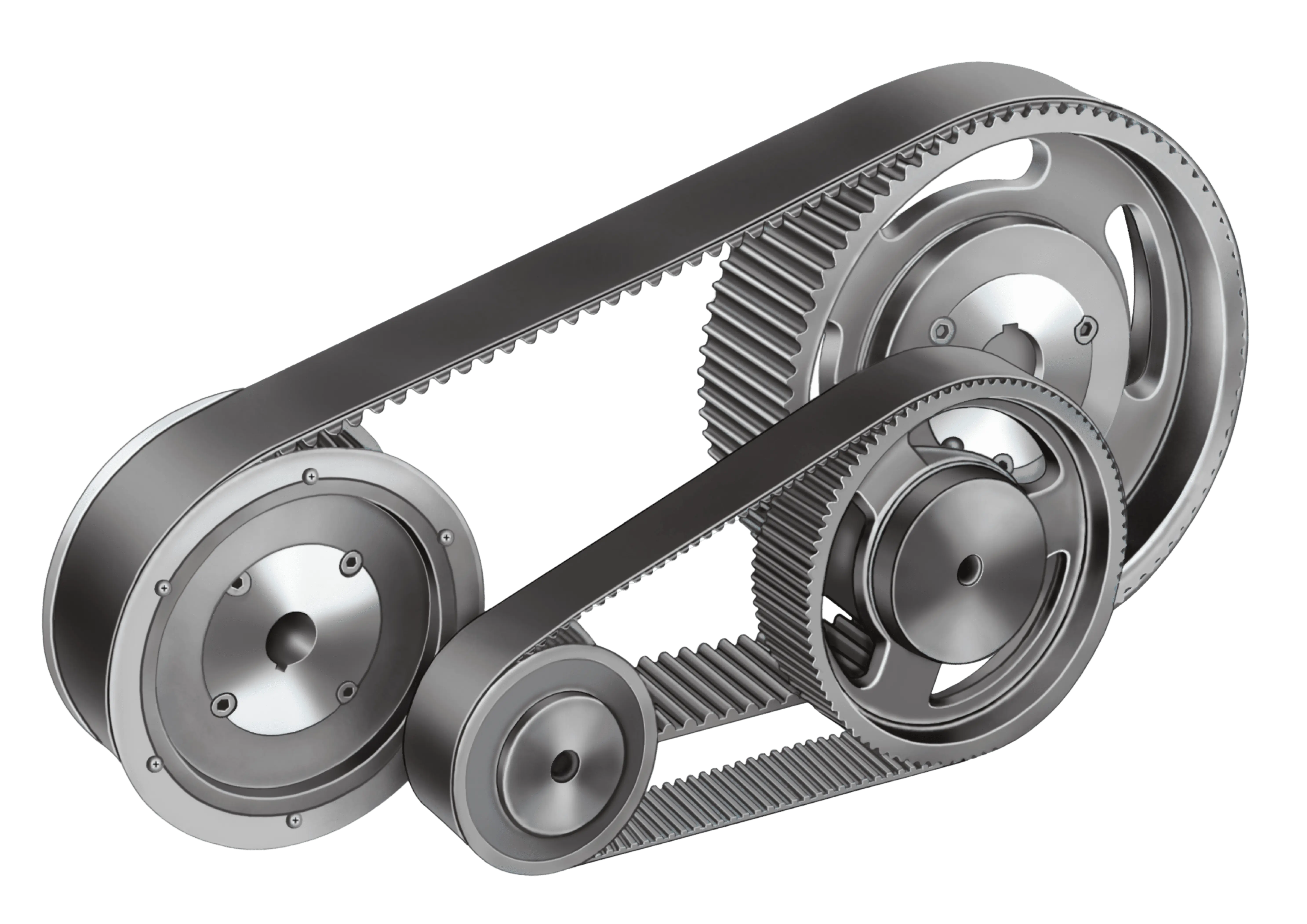 Timing Pulley